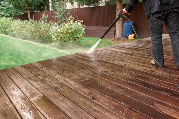Boat and Dock Cleaning in Hughesville, MD