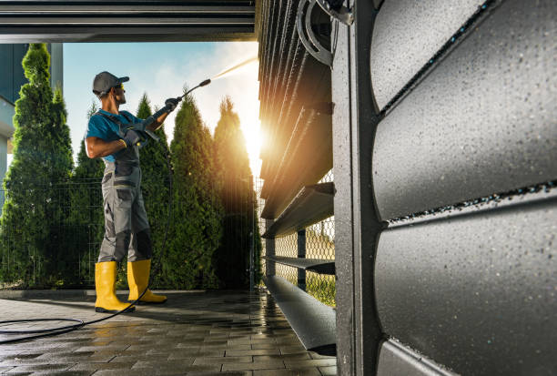 Best Sidewalk and Walkway Cleaning  in Hughesville, MD