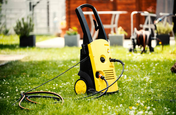 Best Patio and Deck Pressure Washing  in Hughesville, MD